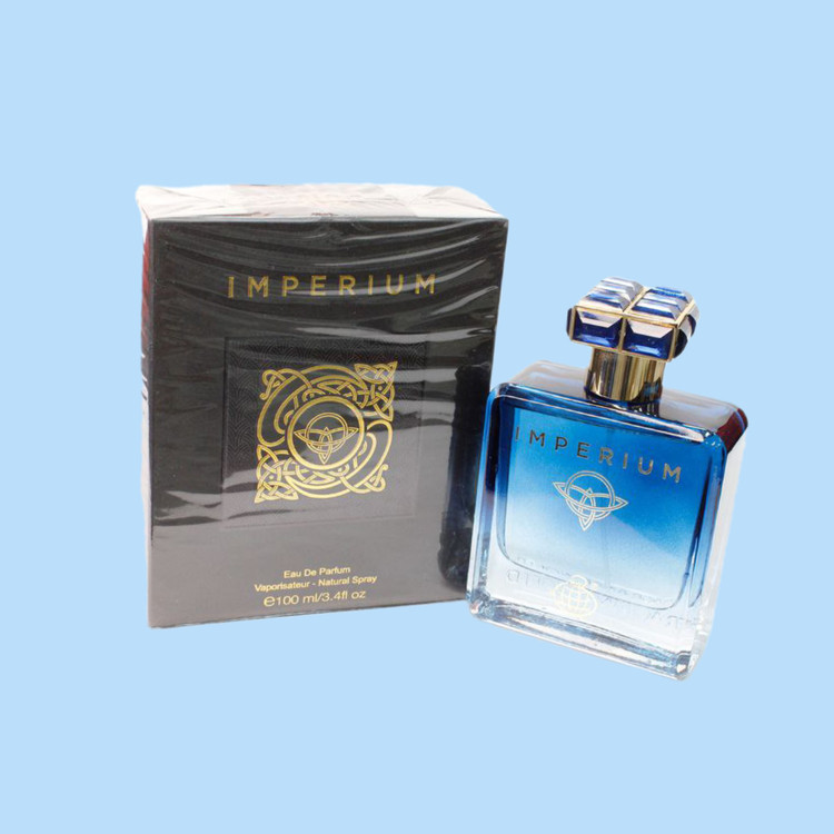 عطر ادکلن روژا الیزیوم امپریوم فراگرنس زنانه مردانه 100M