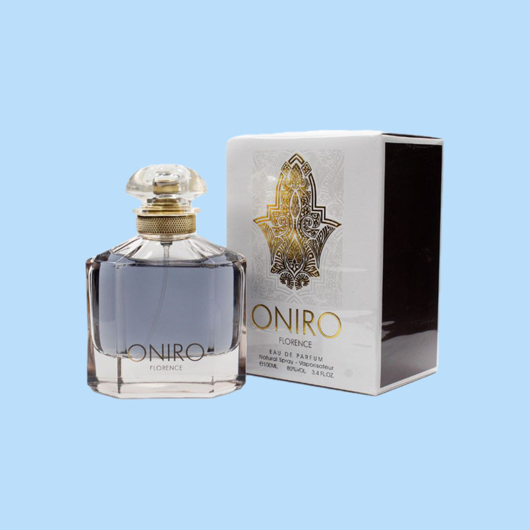 عطر ادکلن انیرو فلورنس Onero Florance مشابه روبرتو کاوالی فلورنس