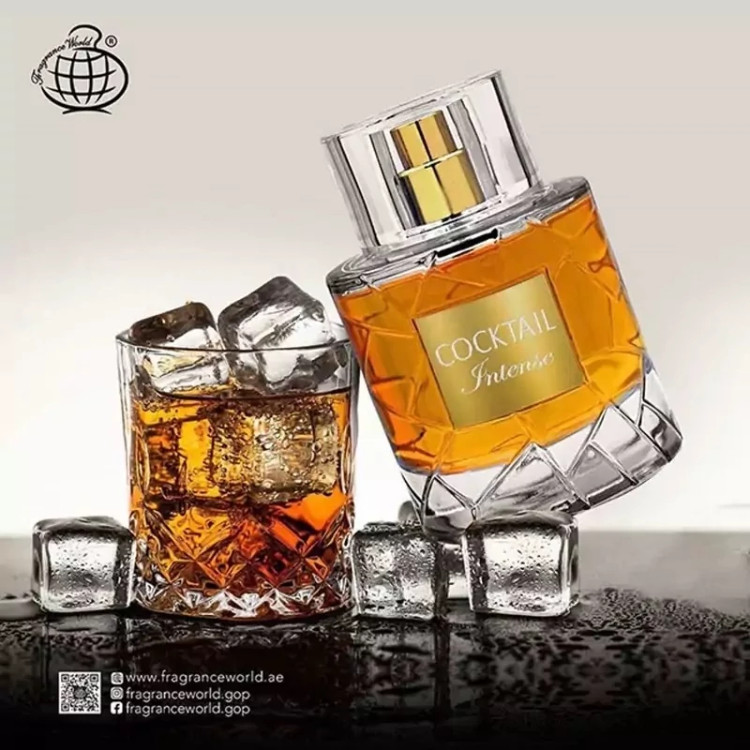 عطر ادکلن بای کیلیان آنجلز شیر فراگرنس ورد 100 میل (Fragrance World By Kilian Angels Share