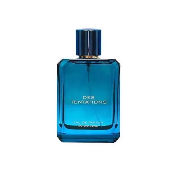 عطر ادکلن فراگرنس ورد مدل دس تنتیشن رایحه ورساچه اروس