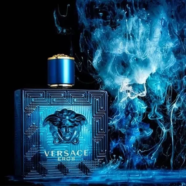 عطر ادکلن فراگرنس ورد مدل دس تنتیشن رایحه ورساچه اروس