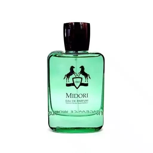 عطر ادکلن فراگرنس ورد مدل میدوری رایحه پارفومز د مارلی گرینلی