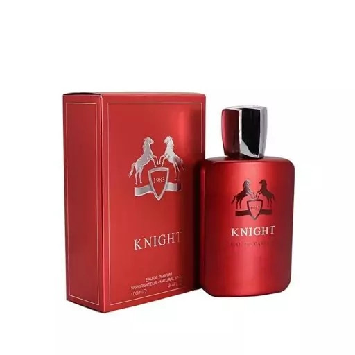 ادکلن فراگرنس ورد مدل KNIGHT رایحه مارلی کالان