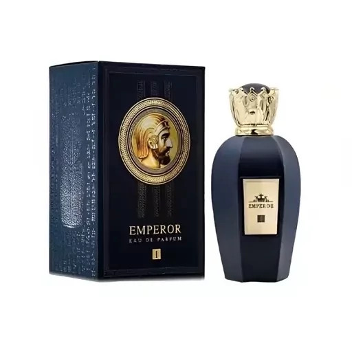 عطر ادکلن مردانه امپراطور امپرور 1 فراگرنس ورد کوروش کبیر 1