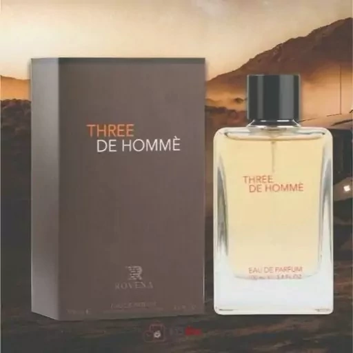 عطر ادکلن روونا تری د هوم