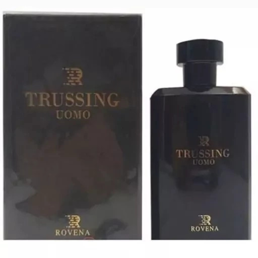 ادکلن TRUSSING UOMO ROVENA ادکلن تروساردی اومو روونا