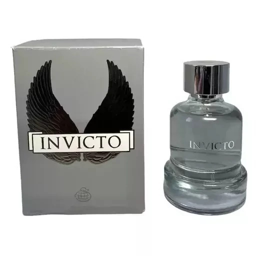عطر ادکلن مردانه پاکو رابان اینوکتوس فراگرنس ورد Invicto