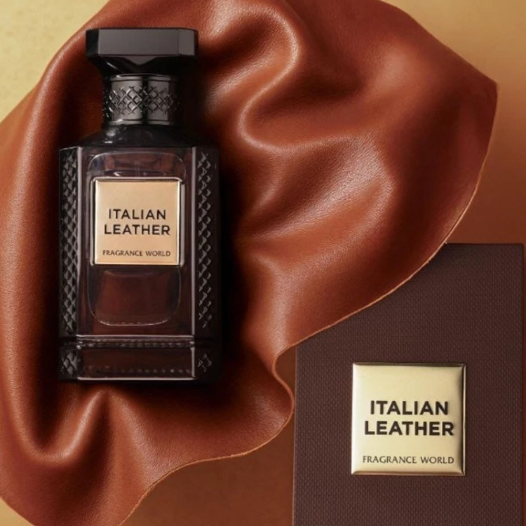 تامفورد توسکان لدر (فرگرنس ورد100ml) ،مردانه زنانه، گرم و تلخ