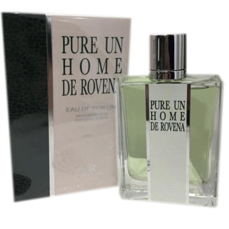 ادکلن پوران هوم عطر شاه، مردانه رونا 100 میل ،ملایم و تلخ و معتدل