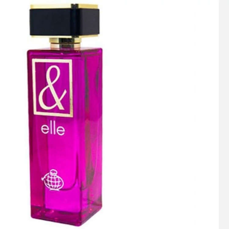 ادکلن اِلی Elle،گرم و شیرین، زنانه،100میل ،فرگرانس