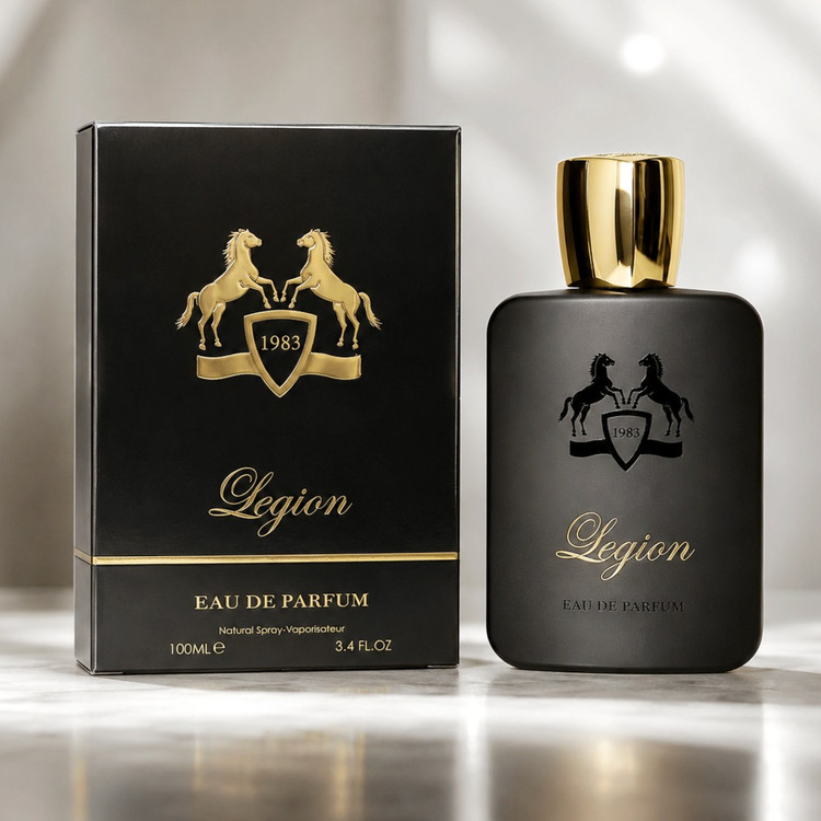 ادکلن مارلی اوجان فرگرانس ورد امارات حجم 100 میل