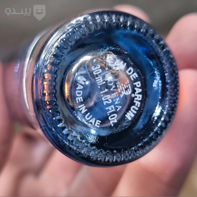 ادکلن لویی ویتون ایمجینیشن شرکت روونا حجم 30 میل