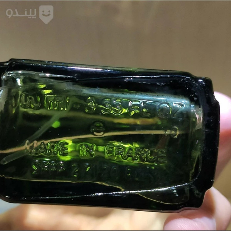 ادکلن وان من شو اورجینال حجم 100 میل