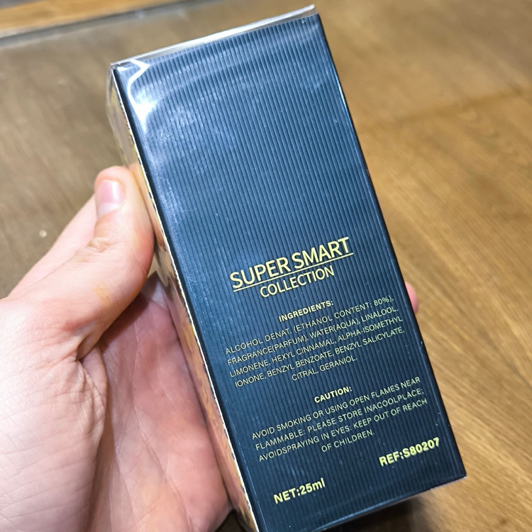 ادکلن گوچی گورچس ارکید زنانه شرکت سوپر اسمارت کالکشن حجم 25میلی
