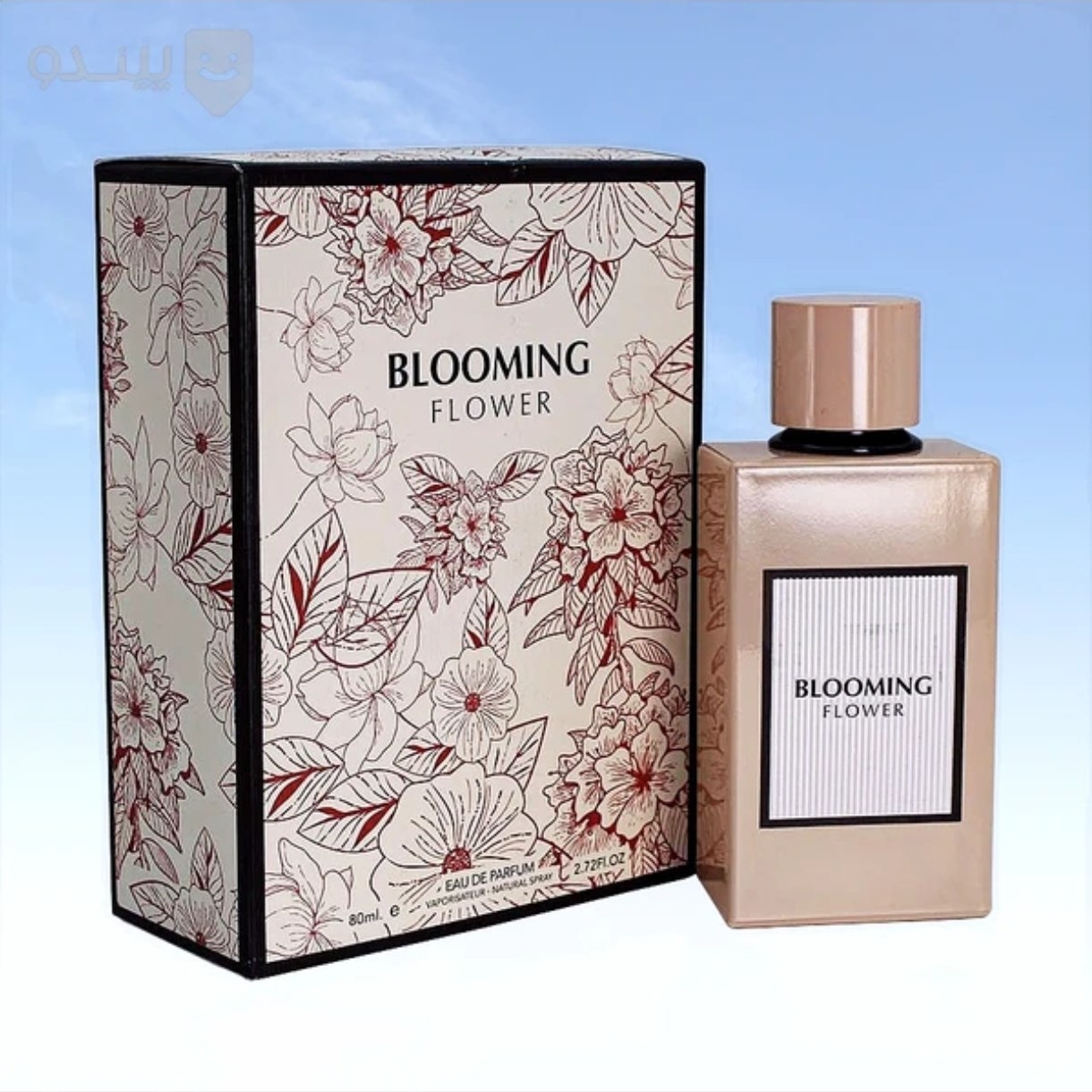 ادکلن گوچی بلوم شرکت فرگرانس ورد امارات blooming flowers