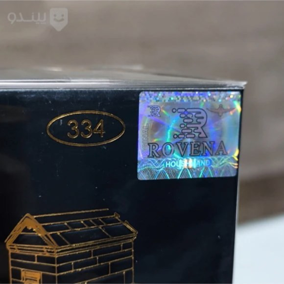 ادکلن کوروش کبیر شرکت روونا حجم 100 میلی لیتر اورجینال