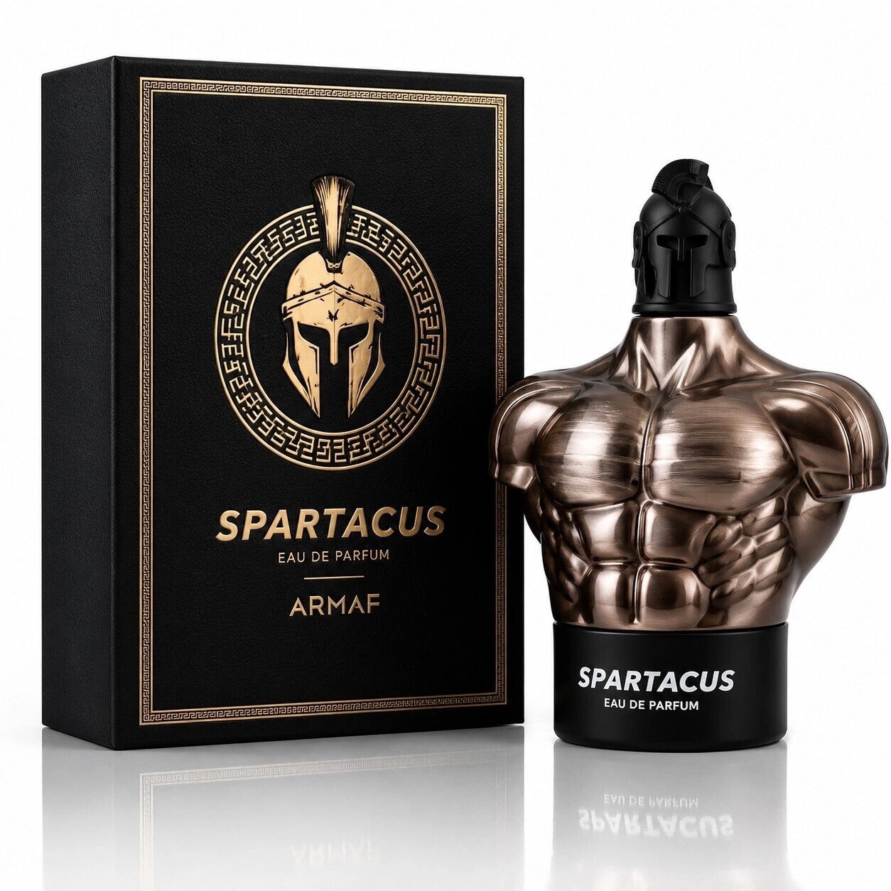 ادکلن اسپارتاکوس آرماف armaf Spartacus