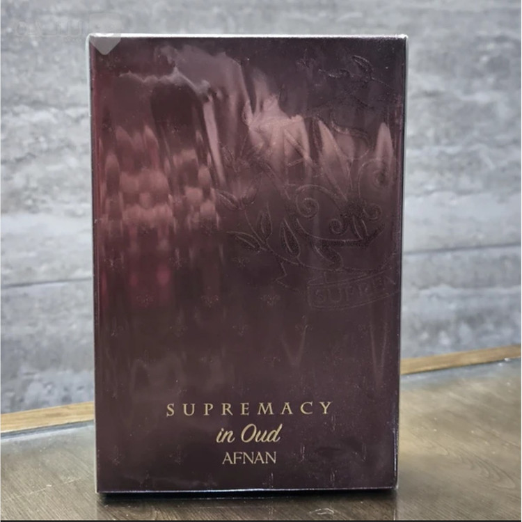 ادکلن سوپر ماسی این عود افنان supre Macy in oud