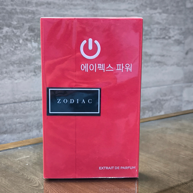 ادکلن اپکس پاور اف و ان سمام زودیاک Sammam On Of Zodyak 60ML apex power