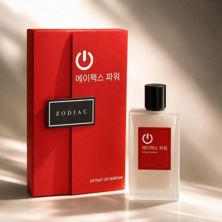 ادکلن اپکس پاور اف و ان سمام زودیاک Sammam On Of Zodyak 60ML apex power