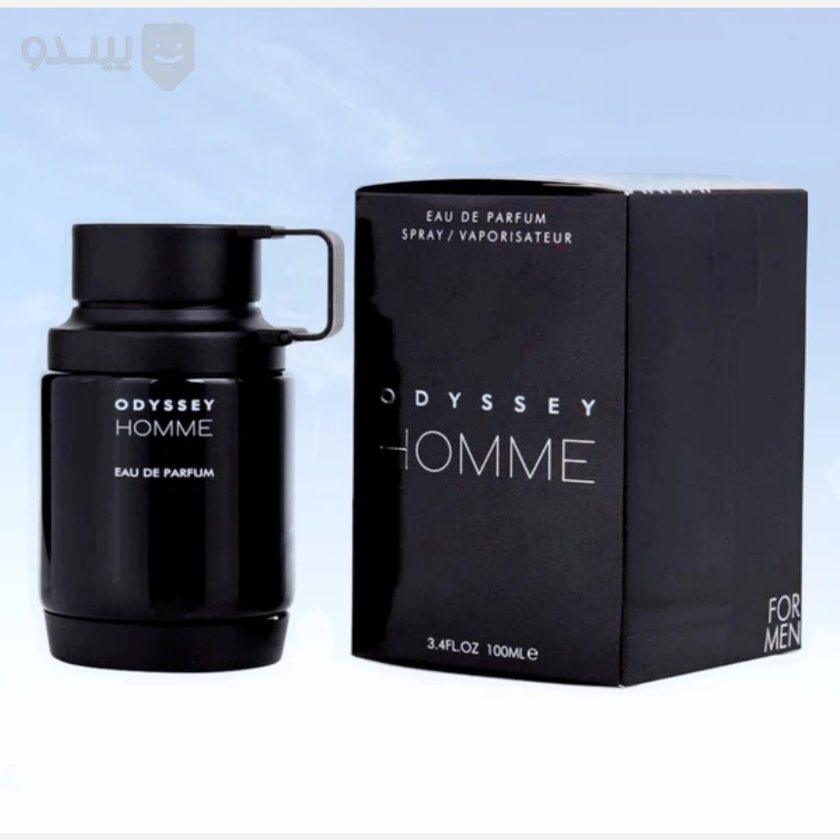 ادکلن اودیسی هوم آرماف اورجینال